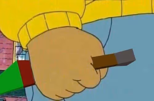 Arthur x DDS