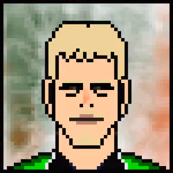 #9 Peter Bolesław Schmeichel