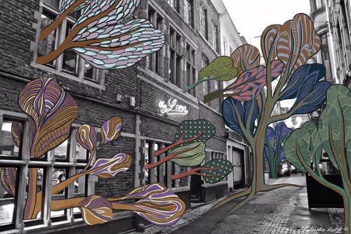 Item #40449787652065743018640773044495240111019622512701765753694832701486139441153 Media