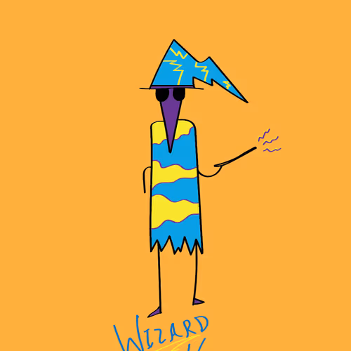 Wizard Williams 