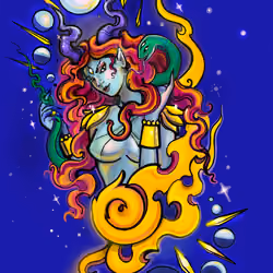 Lilith/Hell Hath No Fury