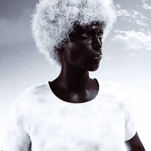 B.L.M/B&W ( sold out )