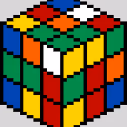 Bitcube 27