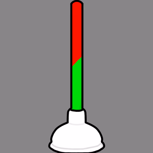 Ether Plunger #15