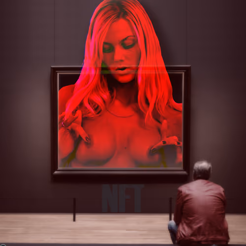 The Future of the Art Galleries