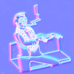 LIT UP VOL2
