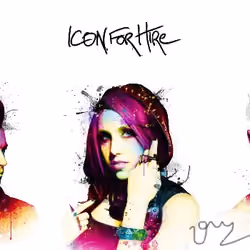 no icon 3 top