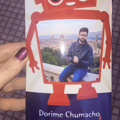 Chumach Originals