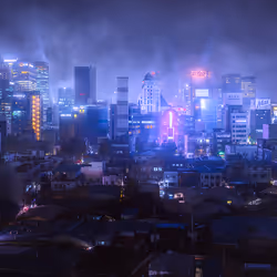 Neo Seoul