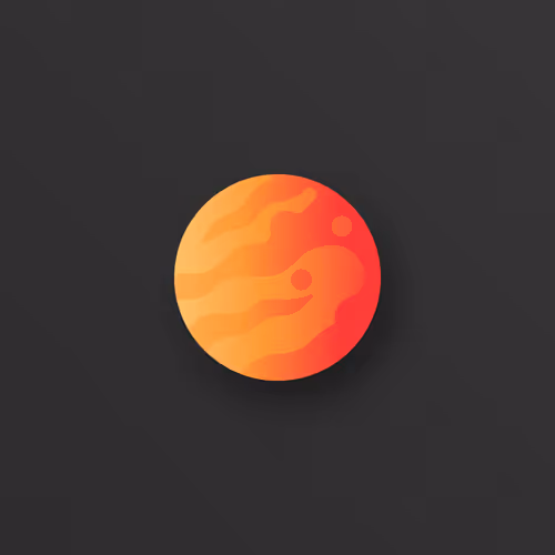 The Great Solar System