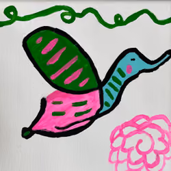 Hummingbird