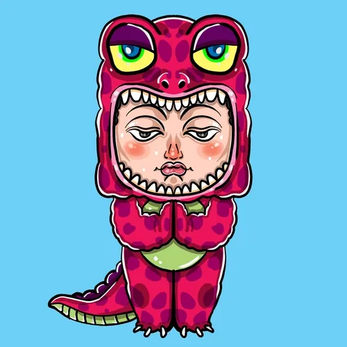 Funnybuddha