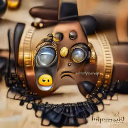 Worried