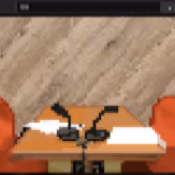studio of pizza