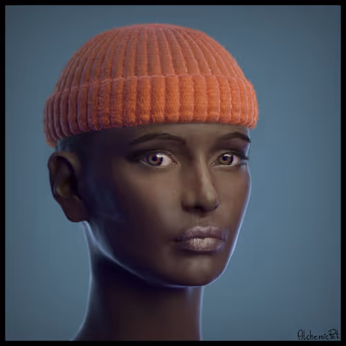 Renderpunks