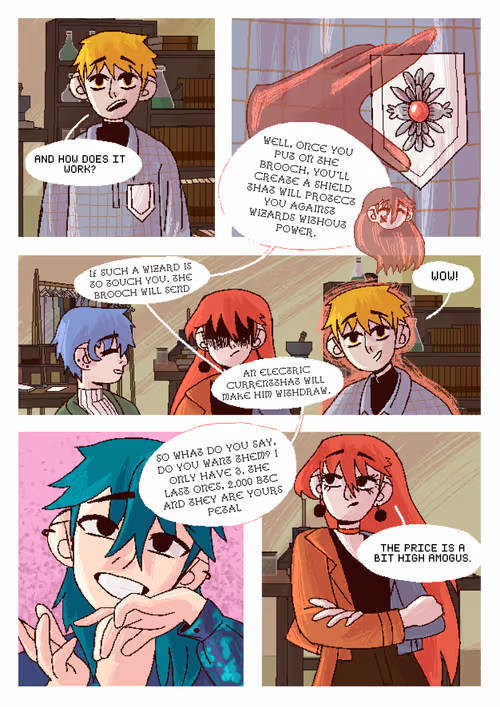 Item #68990199106317842441254792028417061758384160129813900041186814976326572703745 Media