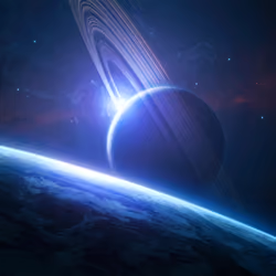 Phenomenal SpaceX Legendary NFT 017