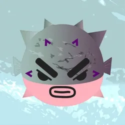 Puff #0017