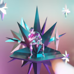 Throne of Stars