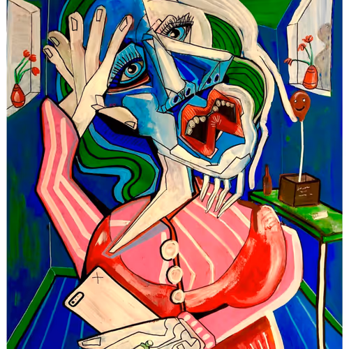 Psychological Dimension