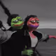 traditional pepe arts
