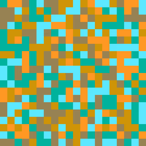 Noise Color 0052