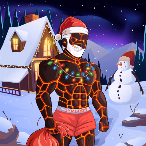 Gymbros Official Seasonal Collection