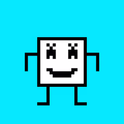 Mr. Pixel #20