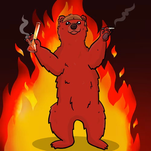 Bearmo