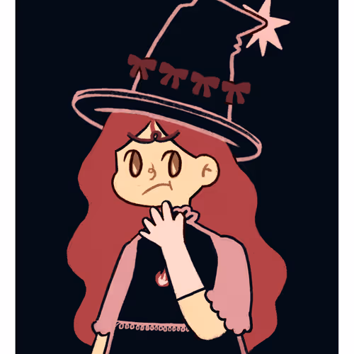 little.WITCH