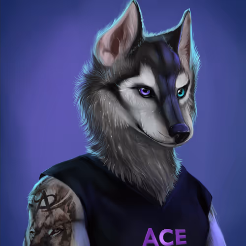 Lupus #11 - Ace