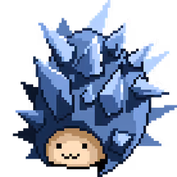 Spirit #9 [Stage2][Blue]