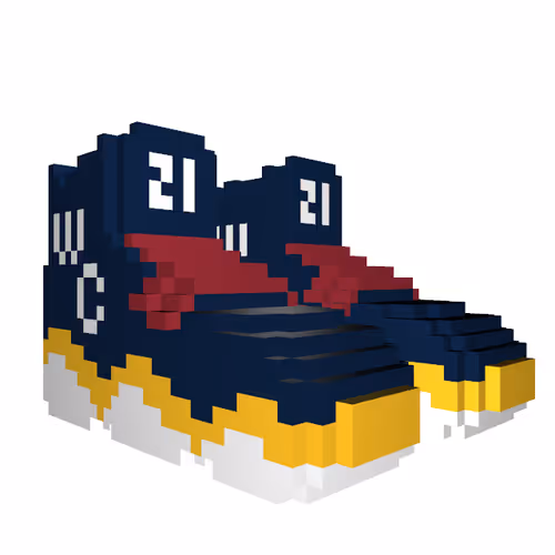 Item #36564177330580734605664597925986527990405067766273752561767465184999176667137 Media