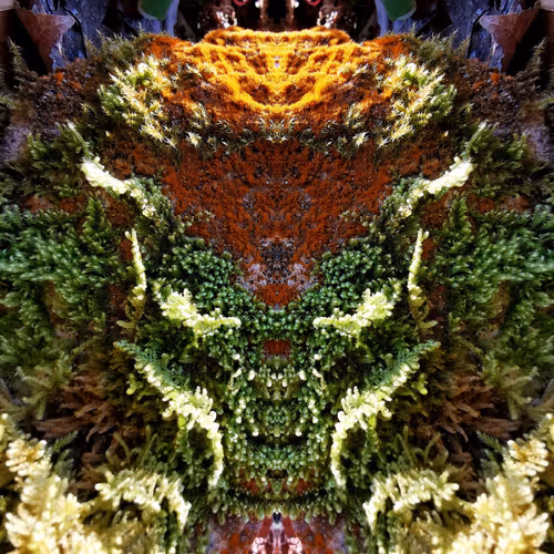 SOMEWHERE IN SPACETIME #30/33