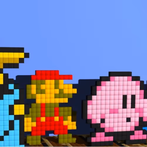Old Skool Gaming