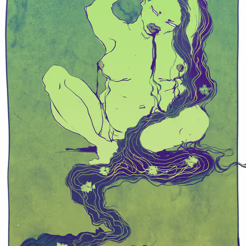 The Empress