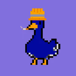 Quazy Quacker 414
