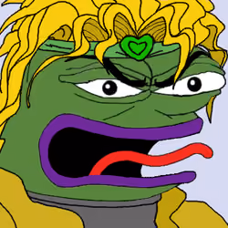 Pepega Angry