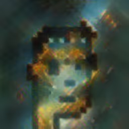 Item #29926497409769110771208992923170040555639311062711302823669381266201433341953 Media