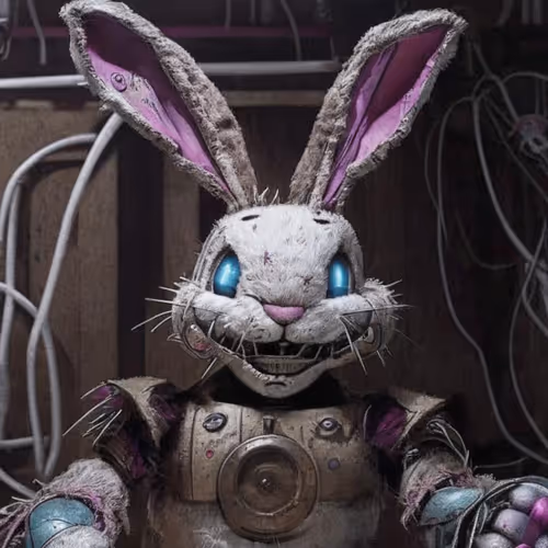 Item #99940406444259007893394233411488888989571492276708373490019697883447390371841 Media