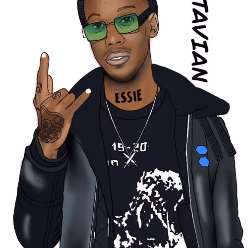 IBHJ#1 Octavian - "Get Essie" 🤟🏽