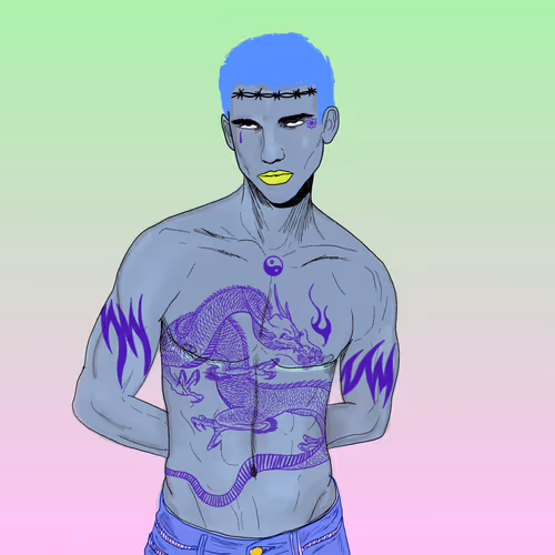 Item #103427869407094262821087229208478602045161087427757758115998018638212180738049 Media