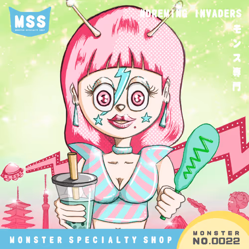 Item #32043272183447898283665532774075135739910778771035631010421235525856285163521 Media