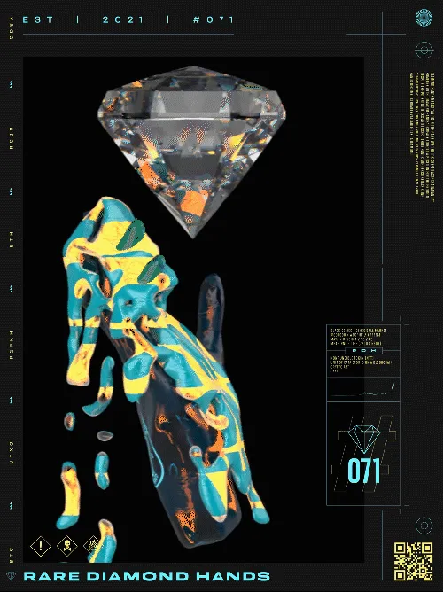 Item #17042082195114922349216627701641350073727386358402467038423114197531898150913 Media