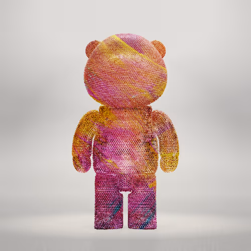 Item #25835164141757543259111126311128023380630954073833337382485104342492019425281 Media