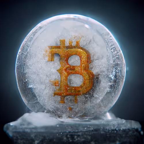 The Bitcoin Day