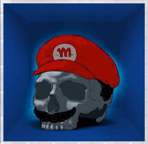 Item #69648386924171430442069745659610269304138362642123106729646640094231880794113 Media