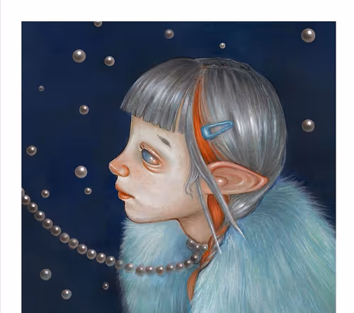 Item #62326210767970206577862101705395575619900341571429267531266647238999487283201 Media