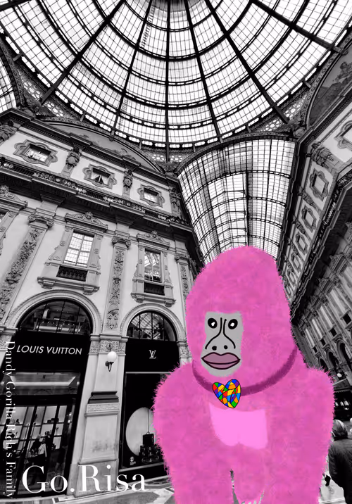 Item #42314213366083265623559810217543602715447152798818516516838269798077326950401 Media