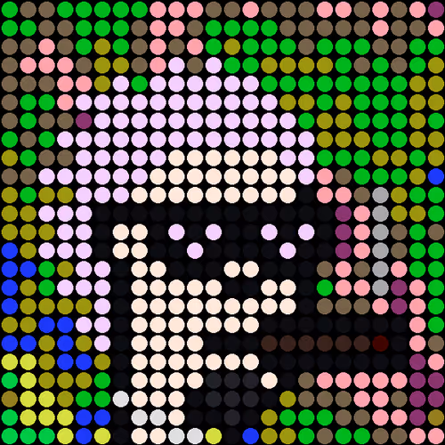 Item #17847435936533025211211971439410780772847529718424771063471583596168750301185 Media
